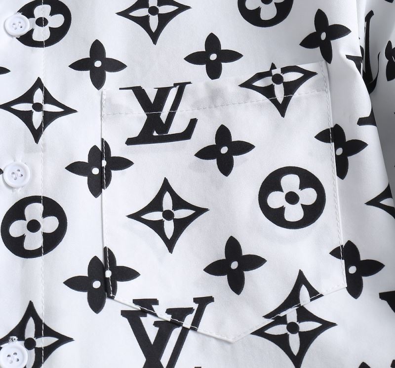 Louis Vuitton Shirts